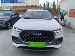 Chery Tiggo 8 PLUS Kunpeng e PHEV 1.5T Style e - ფოტო 2
