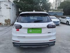 Chery Tiggo 8 PLUS Kunpeng e PHEV 1.5T Style e - ფოტო 5