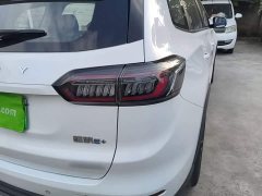 Chery Tiggo 8 PLUS Kunpeng e PHEV 1.5T Style e - ფოტო 7