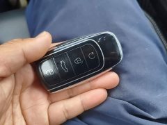 Chery Tiggo 8 PLUS Kunpeng e PHEV 1.5T Style e - ფოტო 8