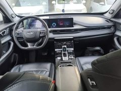 Chery Tiggo 8 PLUS Kunpeng e PHEV 1.5T Style e - ფოტო 9