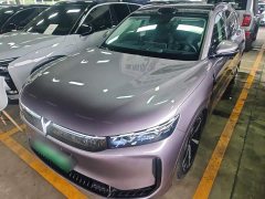 Voyah Lantu FREE AWD Qiankun Edition - ფოტო 1