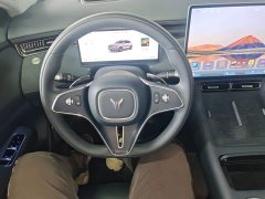 Voyah Lantu FREE AWD Qiankun Edition - ფოტო 10