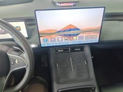 Voyah Lantu FREE AWD Qiankun Edition - ფოტო 12