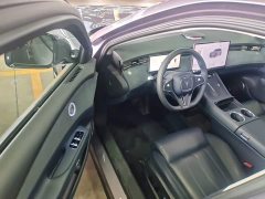 Voyah Lantu FREE AWD Qiankun Edition - ფოტო 15