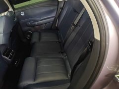 Voyah Lantu FREE AWD Qiankun Edition - ფოტო 16