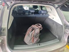 Voyah Lantu FREE AWD Qiankun Edition - ფოტო 18