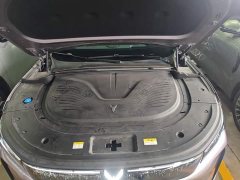 Voyah Lantu FREE AWD Qiankun Edition - ფოტო 19