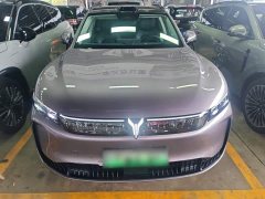 Voyah Lantu FREE AWD Qiankun Edition - ფოტო 2