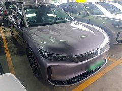 Voyah Lantu FREE AWD Qiankun Edition - ფოტო 3