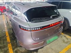 Voyah Lantu FREE AWD Qiankun Edition - ფოტო 4