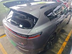 Voyah Lantu FREE AWD Qiankun Edition - ფოტო 6