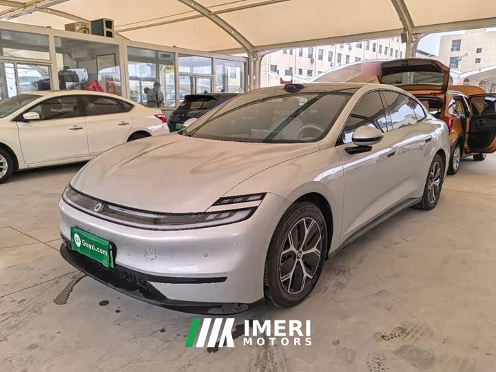 Changan Qiyuan A06 630Max - ავტომობილი ჩინეთიდან