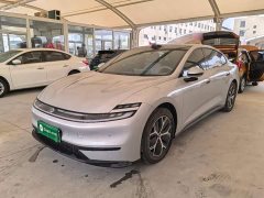 Changan Qiyuan A06 630Max - ფოტო 1