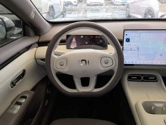 Changan Qiyuan A06 630Max - ფოტო 10