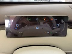 Changan Qiyuan A06 630Max - ფოტო 11