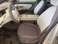 Changan Qiyuan A06 630Max - ფოტო 14