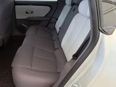 Changan Qiyuan A06 630Max - ფოტო 16