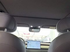 Changan Qiyuan A06 630Max - ფოტო 17