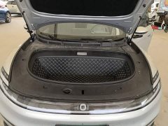 Changan Qiyuan A06 630Max - ფოტო 19