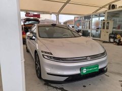 Changan Qiyuan A06 630Max - ფოტო 3