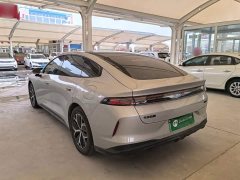 Changan Qiyuan A06 630Max - ფოტო 4