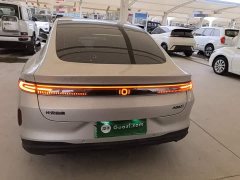 Changan Qiyuan A06 630Max - ფოტო 5