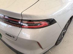 Changan Qiyuan A06 630Max - ფოტო 7