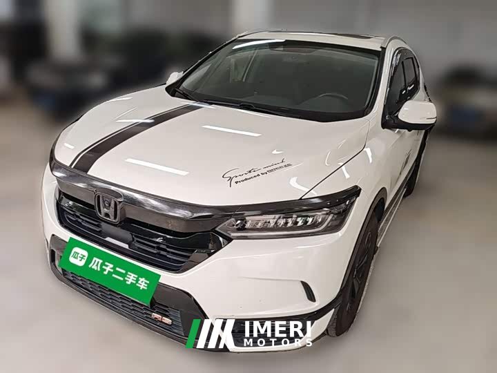 Honda Breeze 2020 240TURBO CVT FWD Luxury Edition - ავტომობილი ჩინეთიდან