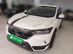 Honda Breeze 2020 240TURBO CVT FWD Luxury Edition - ფოტო 1