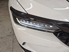 Honda Breeze 2020 240TURBO CVT FWD Luxury Edition - ფოტო 10