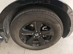 Honda Breeze 2020 240TURBO CVT FWD Luxury Edition - ფოტო 11