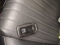 Honda Breeze 2020 240TURBO CVT FWD Luxury Edition - ფოტო 12