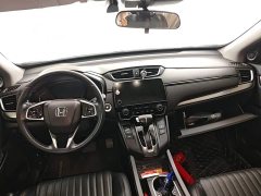 Honda Breeze 2020 240TURBO CVT FWD Luxury Edition - ფოტო 13