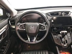 Honda Breeze 2020 240TURBO CVT FWD Luxury Edition - ფოტო 14