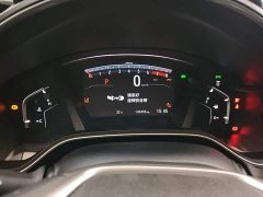 Honda Breeze 2020 240TURBO CVT FWD Luxury Edition - ფოტო 15
