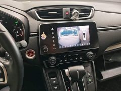 Honda Breeze 2020 240TURBO CVT FWD Luxury Edition - ფოტო 17