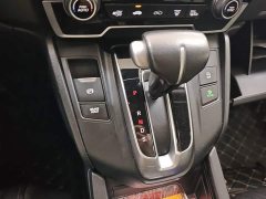 Honda Breeze 2020 240TURBO CVT FWD Luxury Edition - ფოტო 18