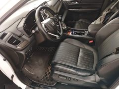 Honda Breeze 2020 240TURBO CVT FWD Luxury Edition - ფოტო 19