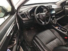 Honda Breeze 2020 240TURBO CVT FWD Luxury Edition - ფოტო 20