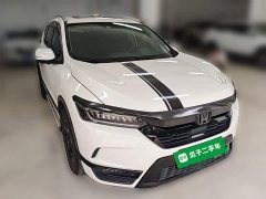Honda Breeze 2020 240TURBO CVT FWD Luxury Edition - ფოტო 5