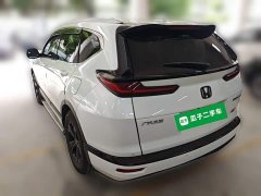 Honda Breeze 2020 240TURBO CVT FWD Luxury Edition - ფოტო 6