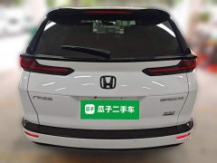 Honda Breeze 2020 240TURBO CVT FWD Luxury Edition - ფოტო 7
