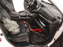 Honda Breeze 2020 240TURBO CVT FWD Luxury Edition - ფოტო 8