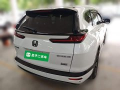 Honda Breeze 2020 240TURBO CVT FWD Luxury Edition - ფოტო 9