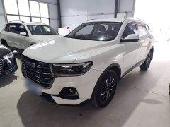 Haval H6 2021 National Trend Edition 1.5T Automatic Urban Version - ფოტო 1
