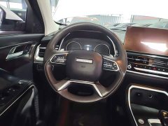 Haval H6 2021 National Trend Edition 1.5T Automatic Urban Version - ფოტო 10