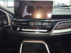 Haval H6 2021 National Trend Edition 1.5T Automatic Urban Version - ფოტო 12
