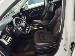 Haval H6 2021 National Trend Edition 1.5T Automatic Urban Version - ფოტო 14