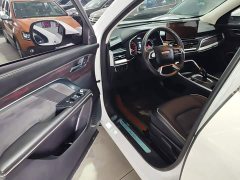 Haval H6 2021 National Trend Edition 1.5T Automatic Urban Version - ფოტო 15